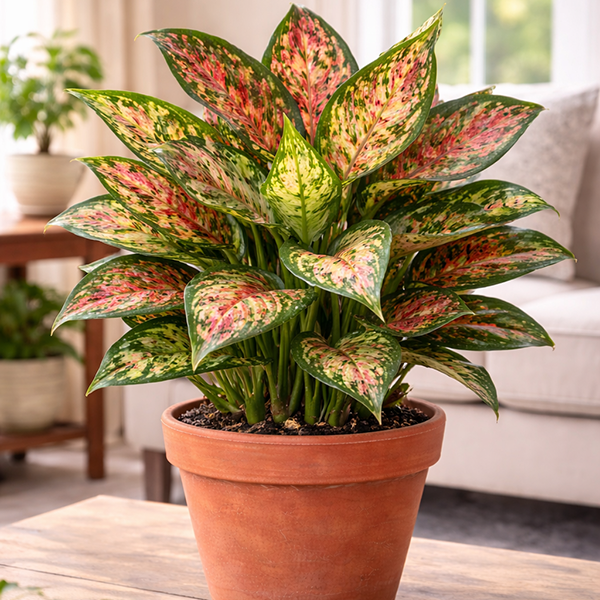 Aglaonema