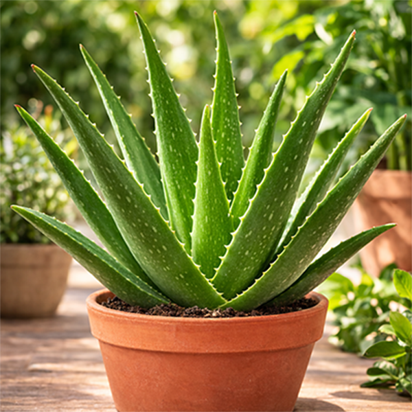 Aloe vera