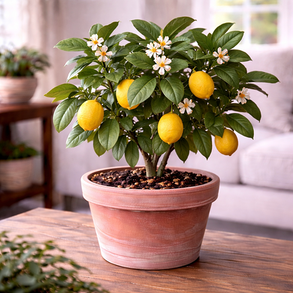 Szobai citrom