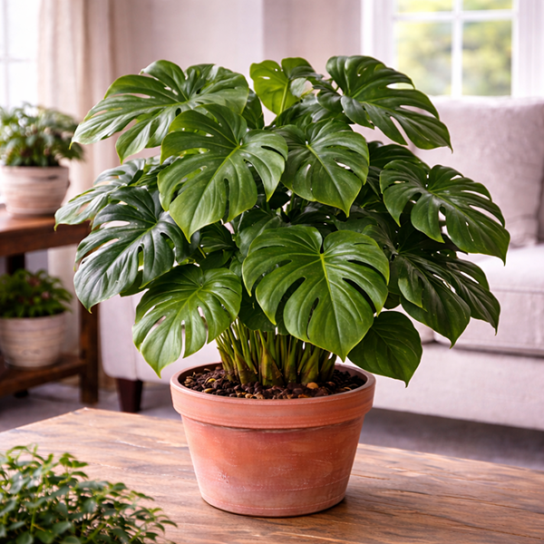 Filodendron 'Xanadu'