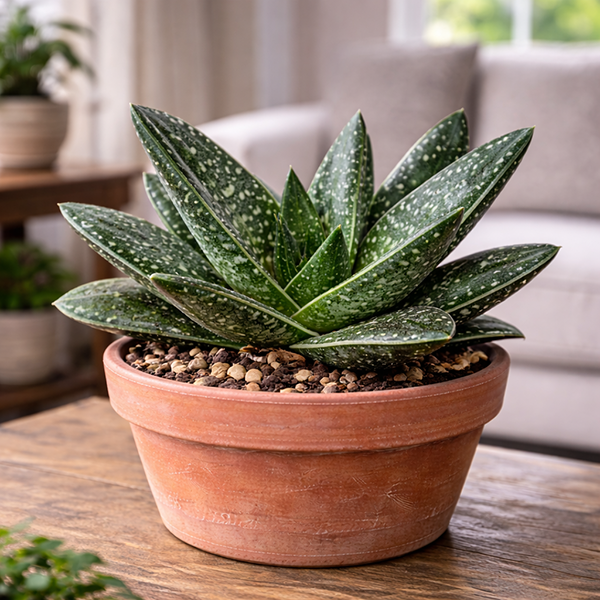 Gasteria