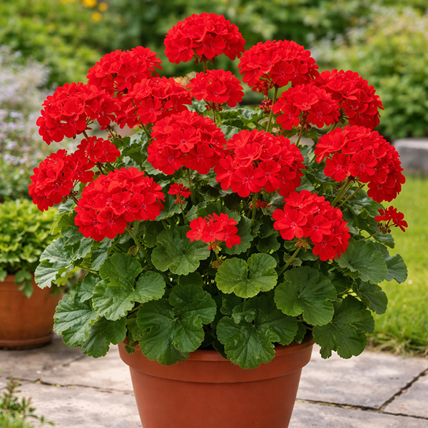 Geranium