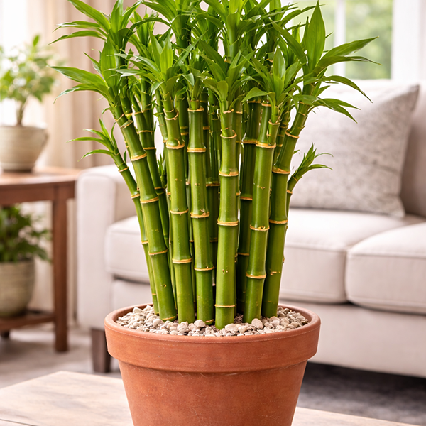szobai bambusz