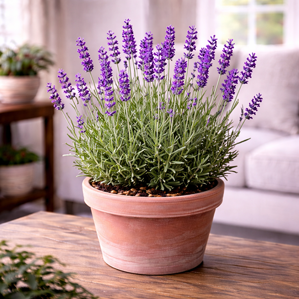 Szobai levendula