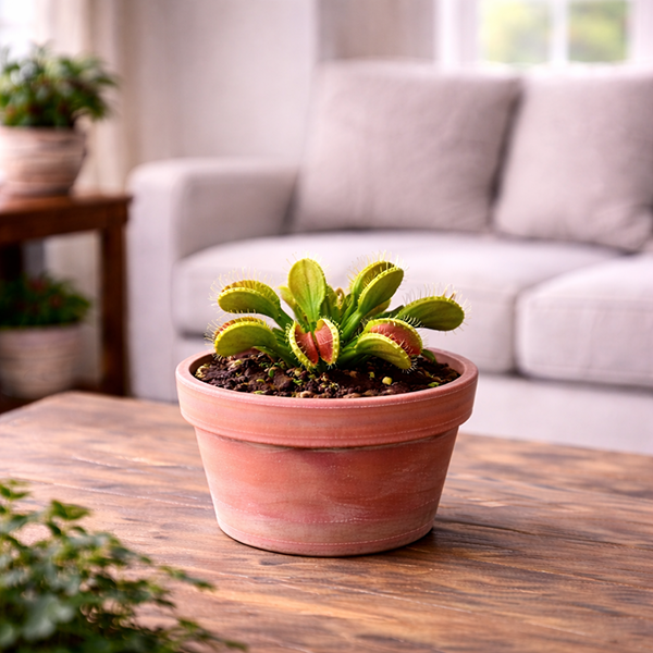 vénusz légycsapója